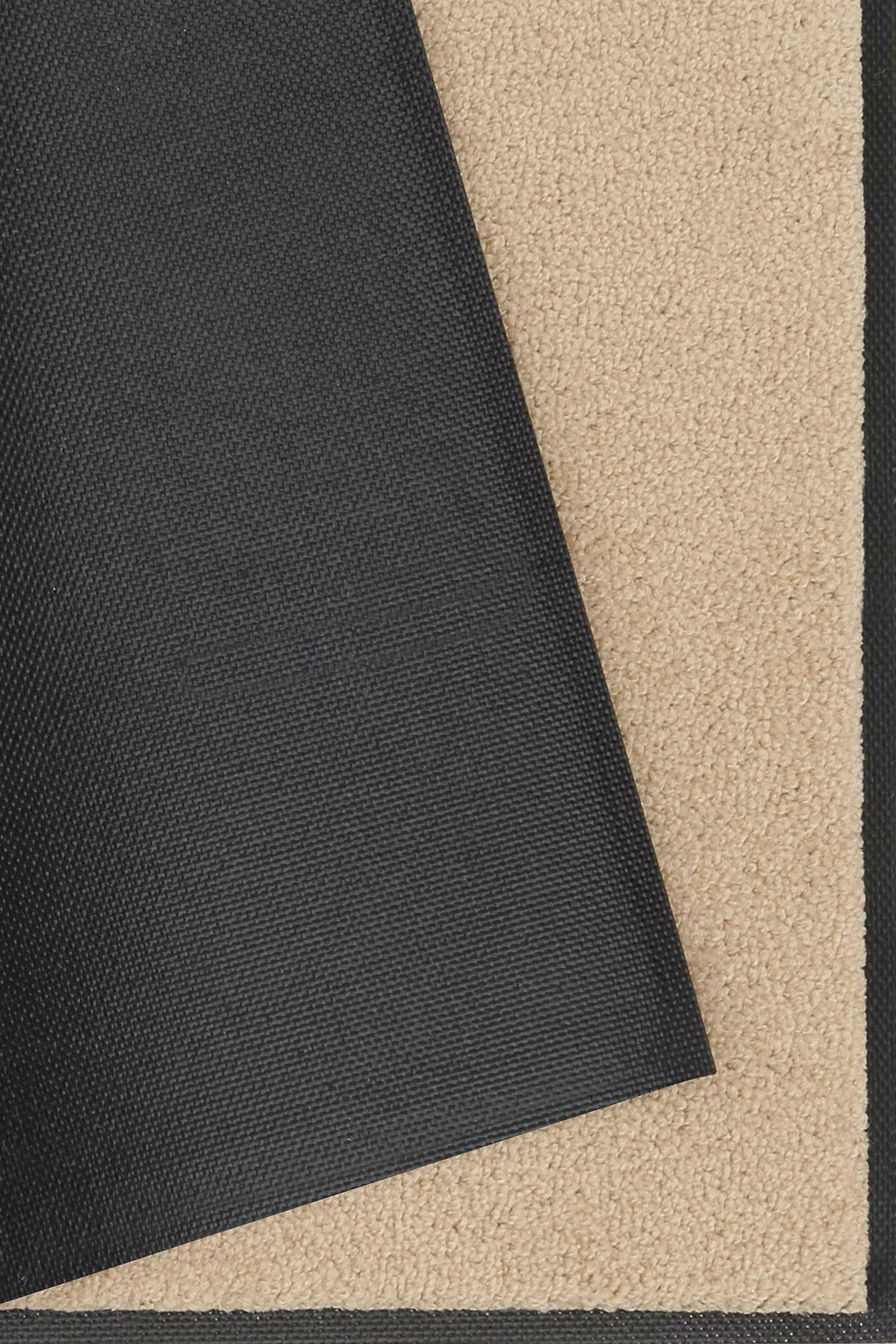 wash+dry by Kleen-Tex Fußmatte Original Uni, günstig online kaufen