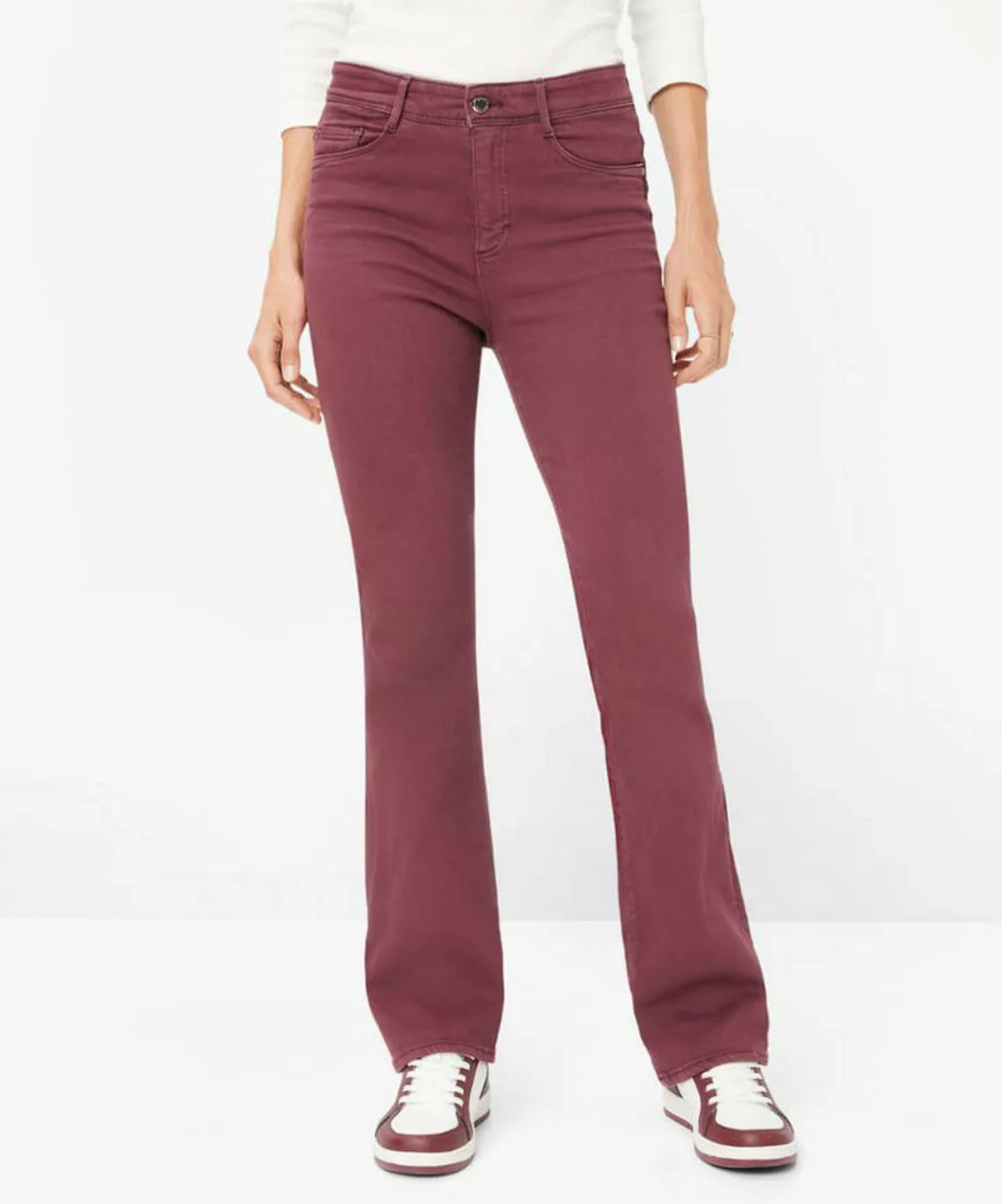 Brax 5-Pocket-Jeans "Style ANA" günstig online kaufen