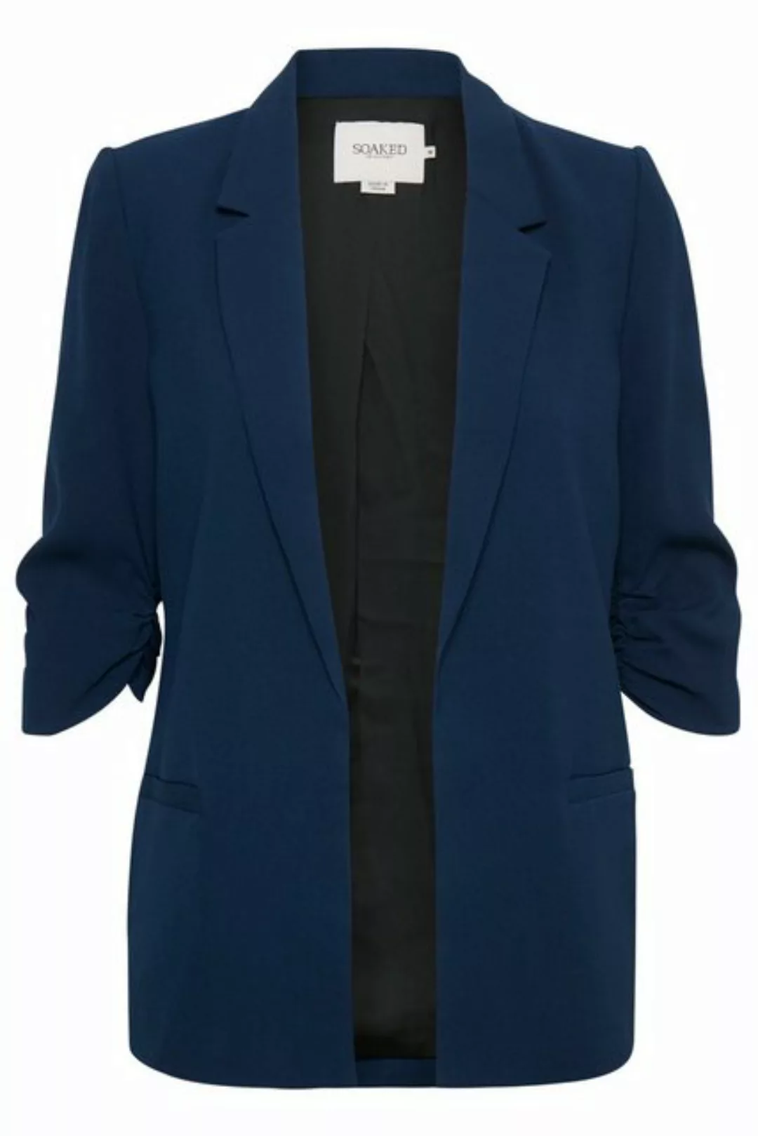 SOAKED IN LUXURY Jackenblazer Shirley blazer Forever Irresistible günstig online kaufen