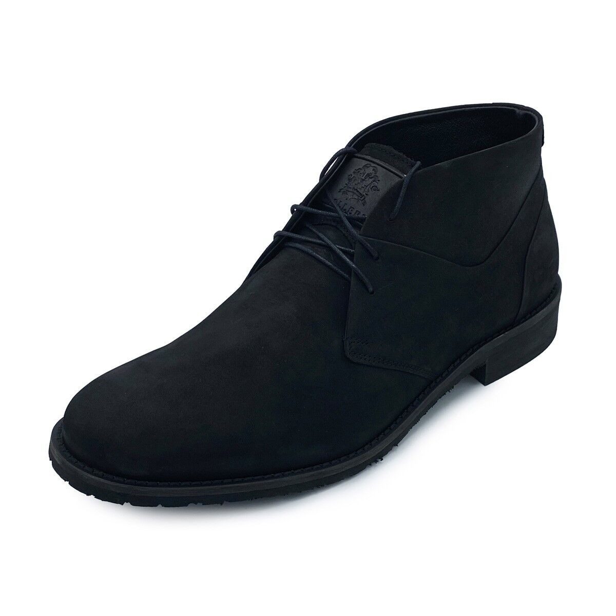 Hollert Schnürstiefelette Herren Leder Stiefeletten ARTHUR günstig online kaufen
