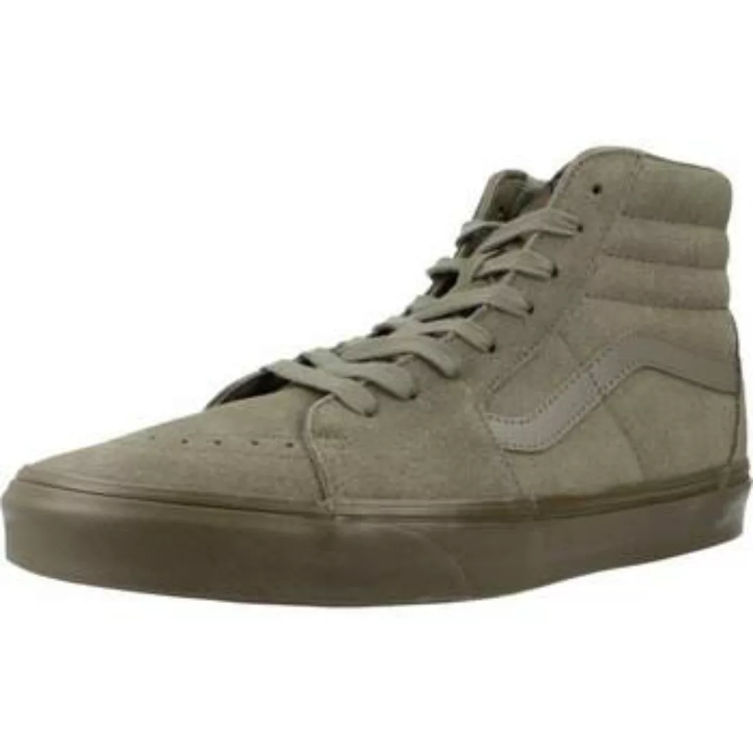 Vans  Sneaker SK8-HI günstig online kaufen