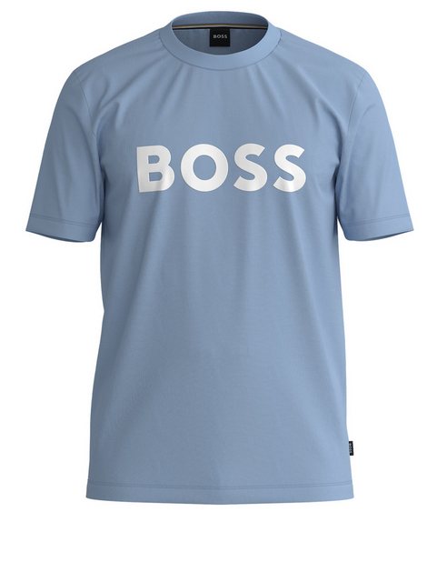 BOSS T-Shirt Tiburt (1-tlg) günstig online kaufen