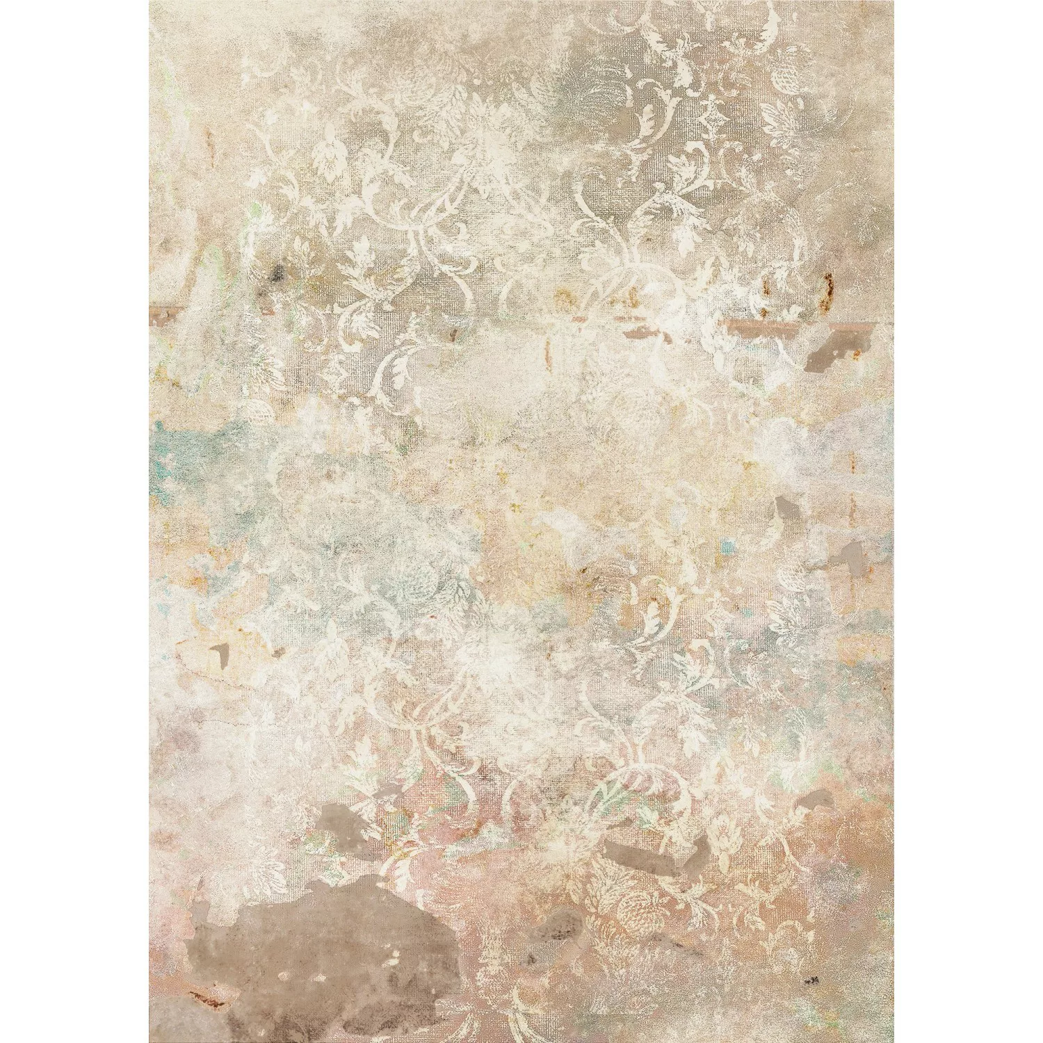 KOMAR Vlies Fototapete - Ancient Times - Größe 200 x 280 cm mehrfarbig günstig online kaufen