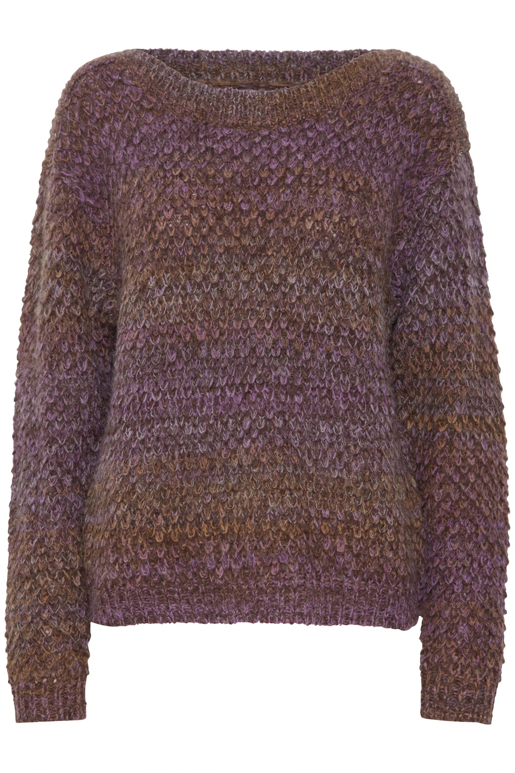 Pulz Jeans Strickpullover "Strickpullover PZIris" günstig online kaufen