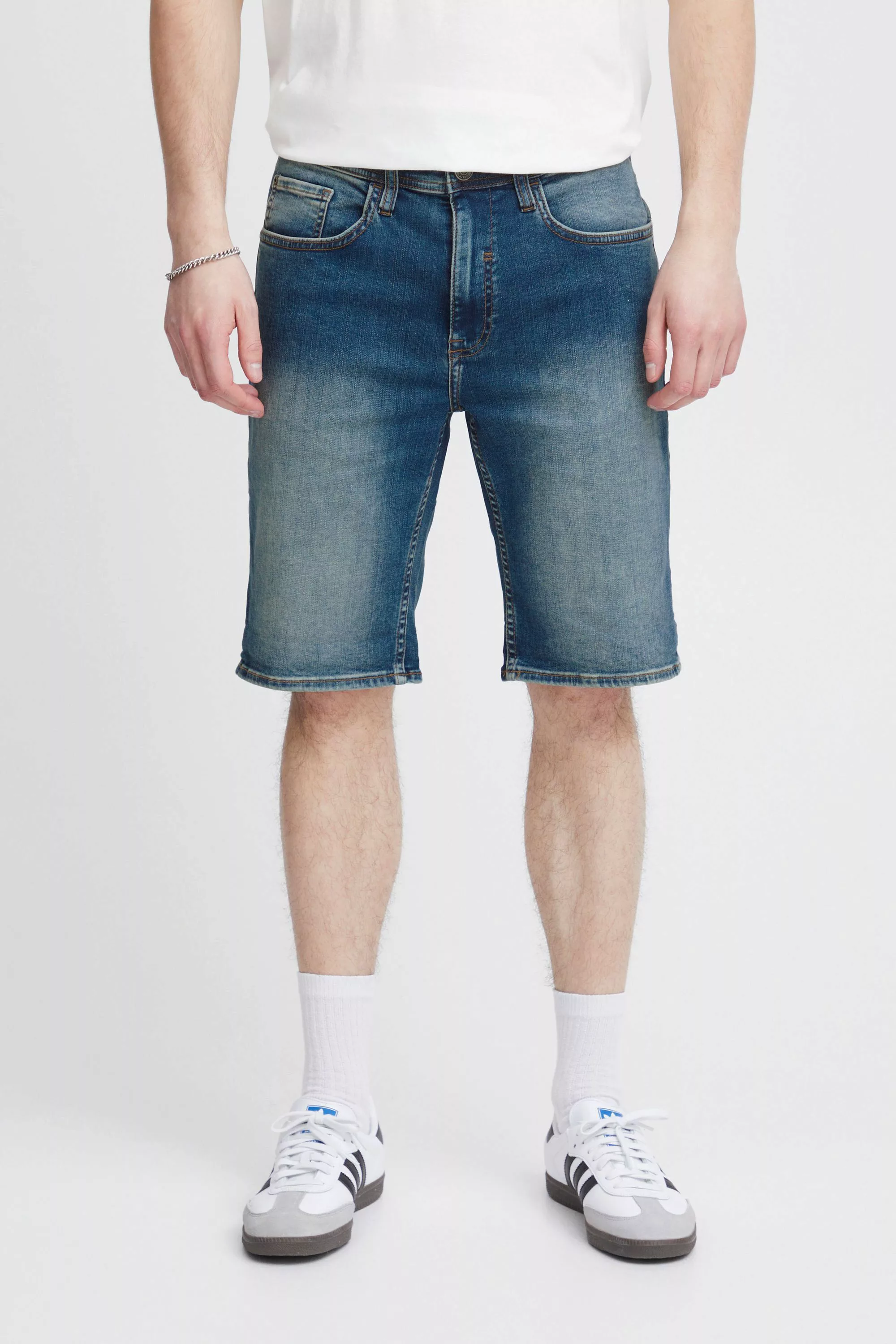 Blend Jeansshorts "BLEND BHDenim" günstig online kaufen