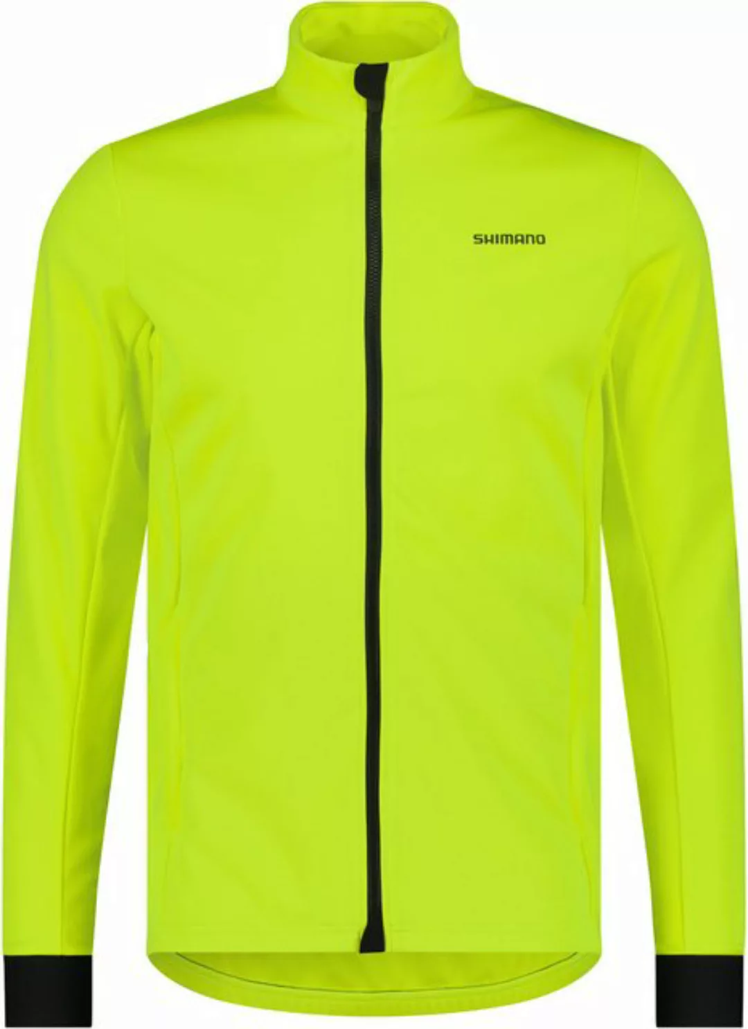 Shimano Fahrradjacke MTB - Fahrradjacke Men's ELEMENT Trail günstig online kaufen