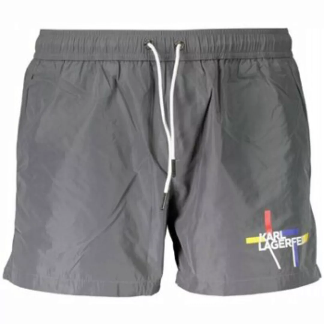 Karl Lagerfeld  Badeshorts KL20MBS01 günstig online kaufen