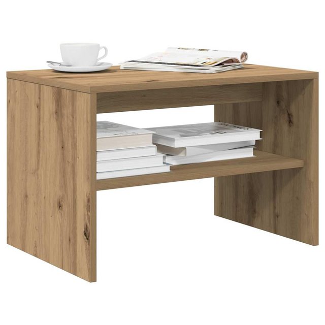 vidaXL Schrankmodule TV-Schrank Artisan-Eiche 60x40x40 cm Holzwerkstoff günstig online kaufen