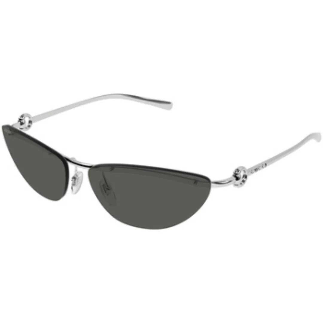 Gucci  Sonnenbrillen -Sonnenbrille GG1701S 001 günstig online kaufen