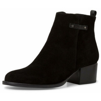 Tamaris  Stiefeletten Winterstiefel für Damen in unifarben günstig online kaufen