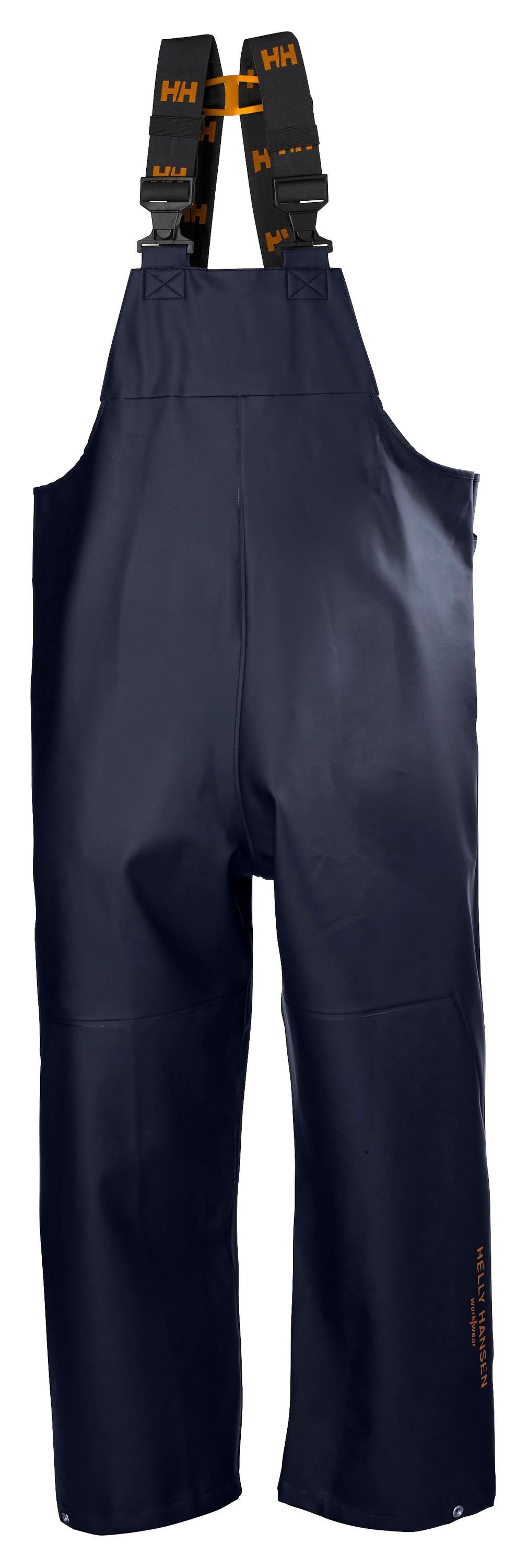 Helly Hansen Regenlatzhose Gale Rain Bib günstig online kaufen