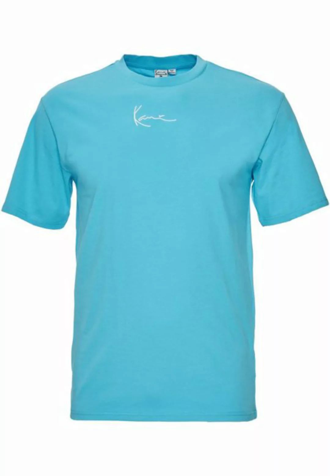 Karl Kani T-Shirt Karl Kani Herren KM-TE011-090-19KK Small Signature Essent günstig online kaufen