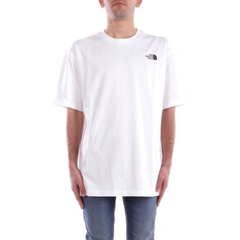The North Face  T-Shirt NF0A8C3T günstig online kaufen