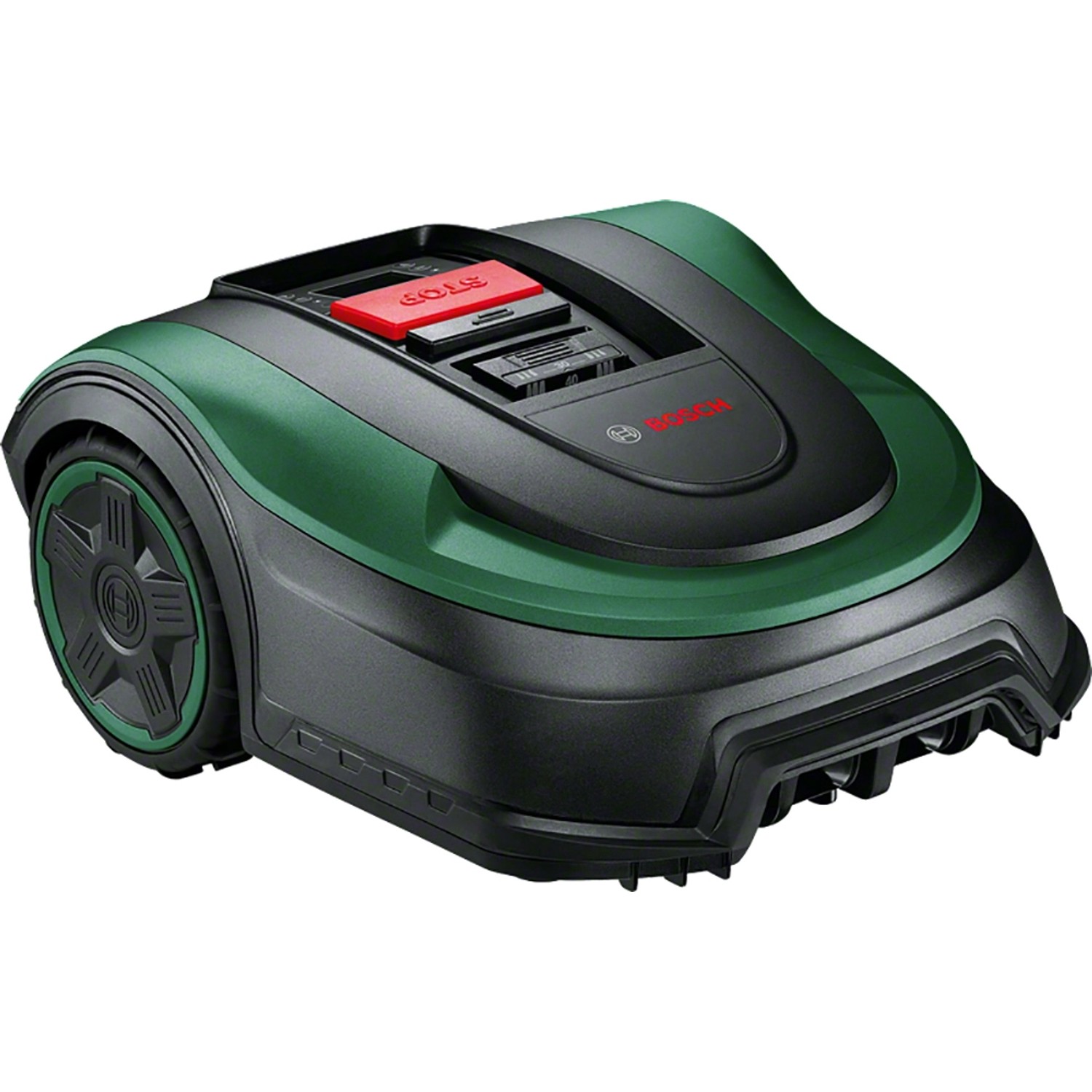 Bosch Home & Garden Rasenmähroboter Indego günstig online kaufen