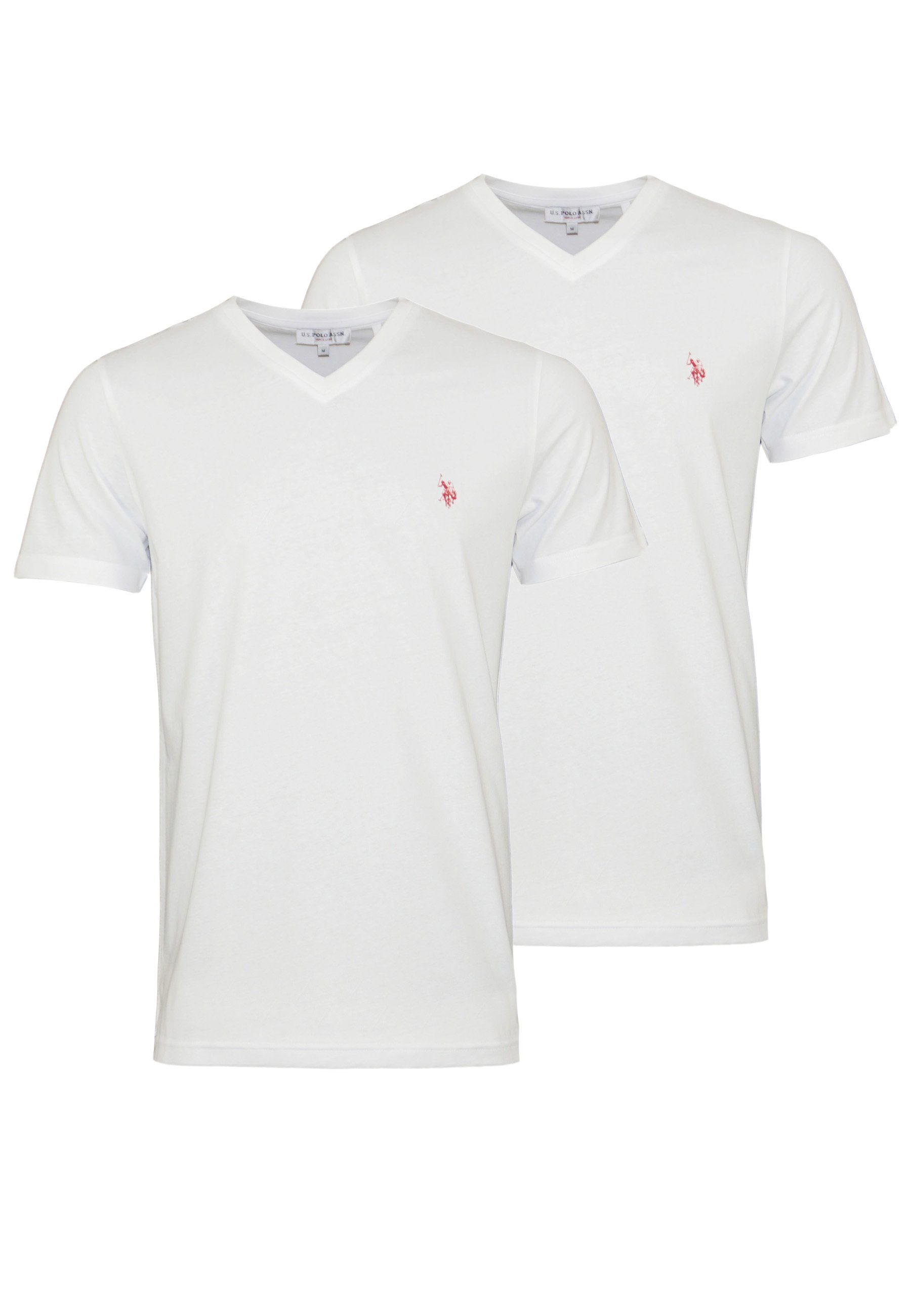 U.S. Polo Assn T-Shirt Herren T-Shirt günstig online kaufen