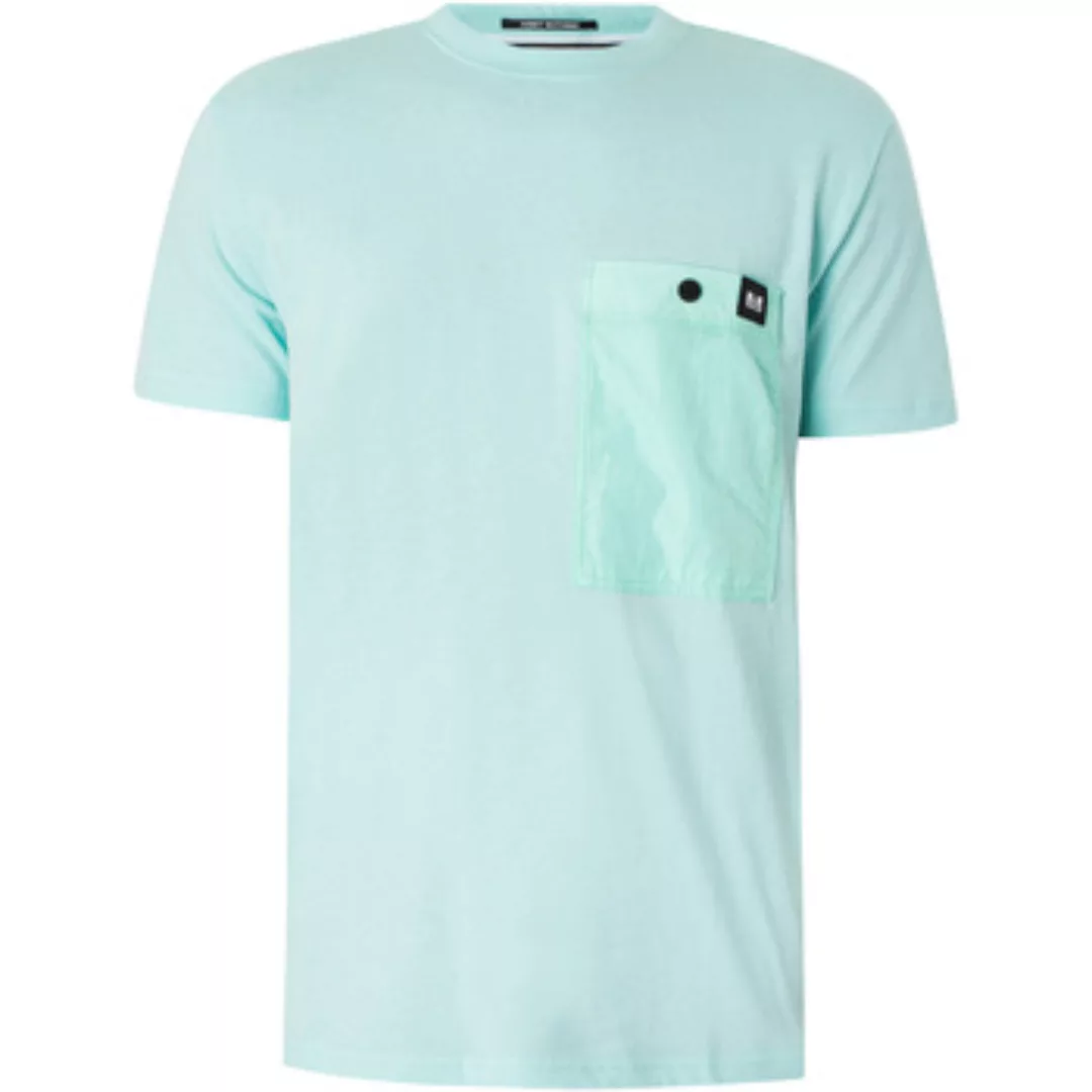 Weekend Offender  T-Shirt Tabiti-T-Shirt günstig online kaufen