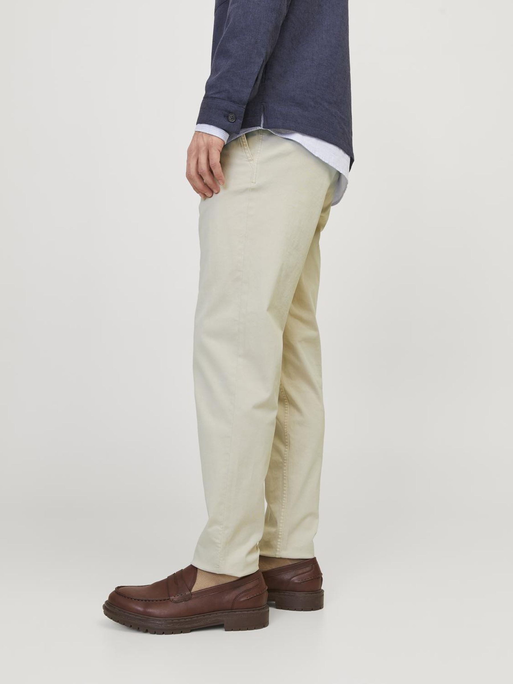 Jack & Jones Chinos JPSTACE JJHARLOW günstig online kaufen