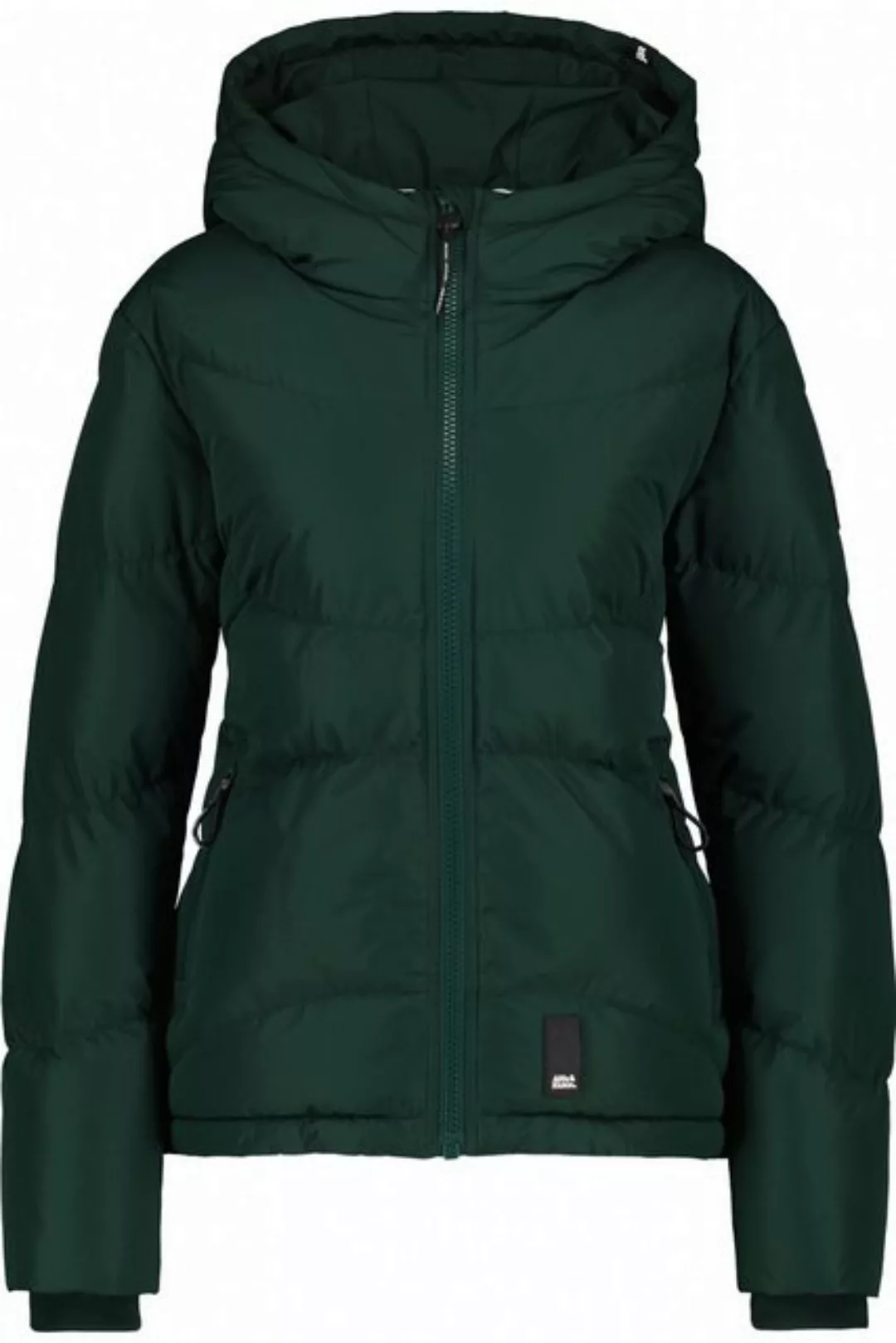 Alife & Kickin Steppjacke Damen LeonaAK A günstig online kaufen