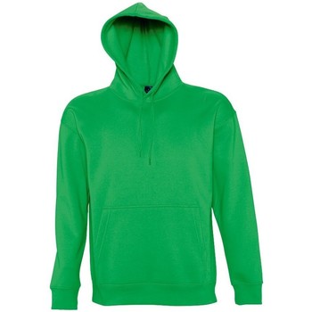 Sols  Sweatshirt SLAM SPORT-SUDADERA UNISEX CON CAPUCHA color verde günstig online kaufen