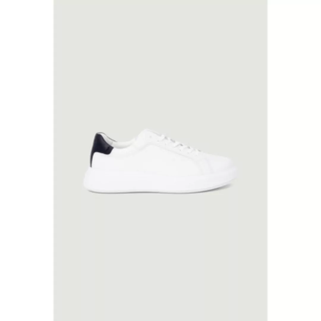 Calvin Klein Jeans  Sneaker LOW TOP LACE UP LTH HM0HM01016 günstig online kaufen