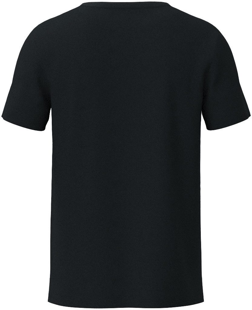 JOOP T-Shirt "Comfort", Rundhalsausschnitt, Logoschriftzug, kurzärmelig günstig online kaufen