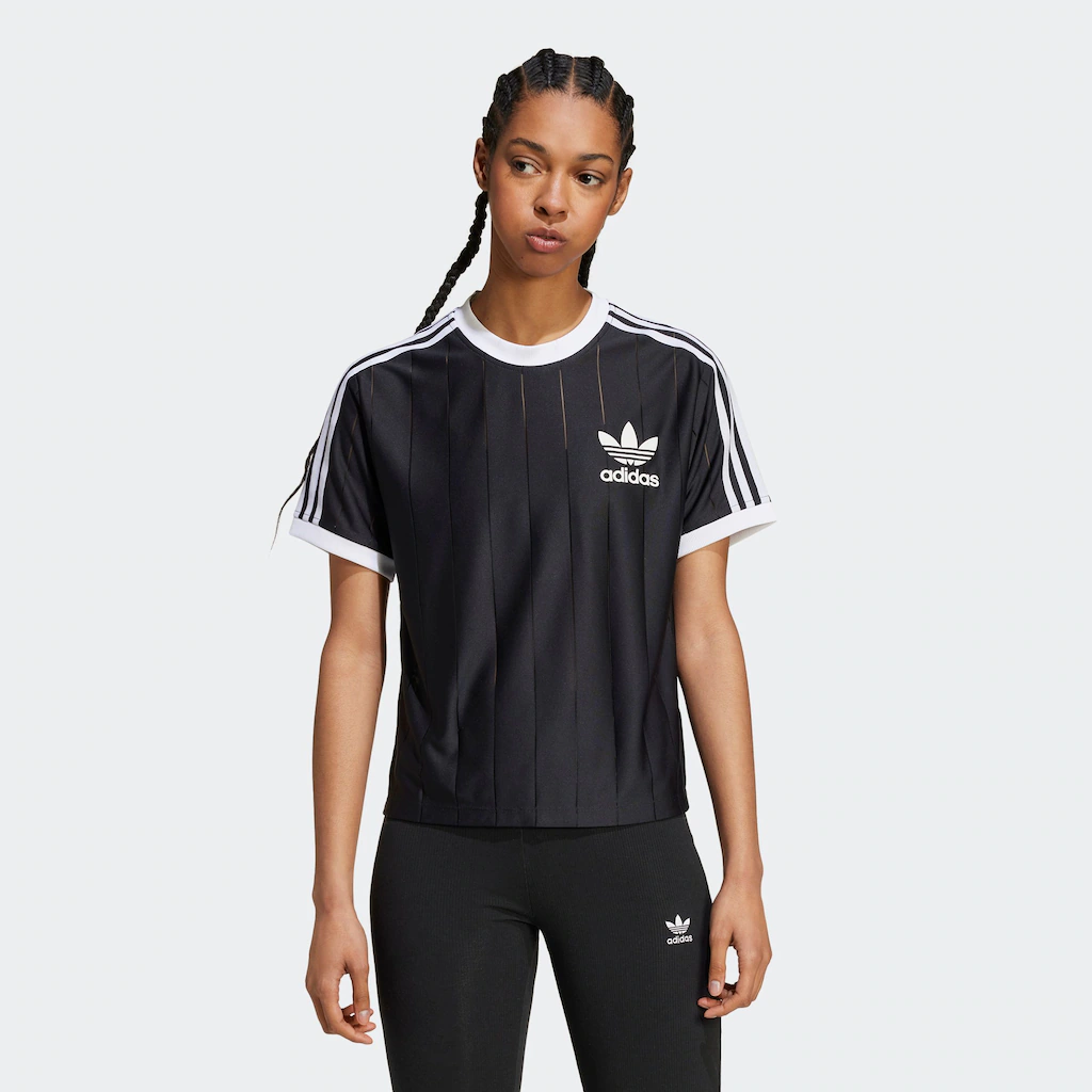 adidas Originals T-Shirt "3 S PNST TEE" günstig online kaufen