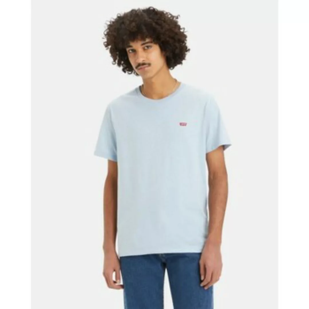 Levis  T-Shirt 56605 0233 SS ORIGINAL HM TEE günstig online kaufen