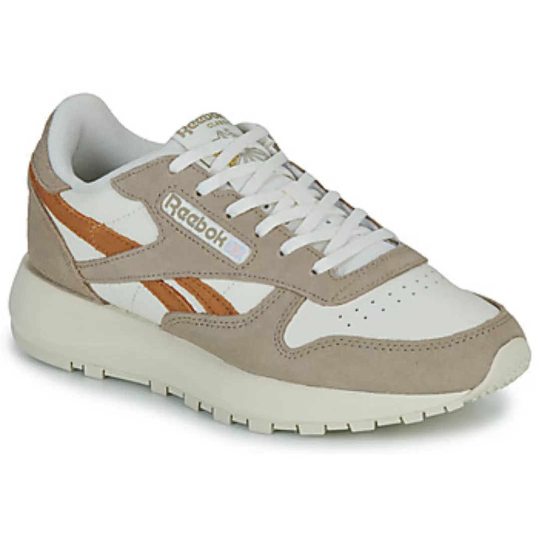 Reebok Classic Sneaker "CLASSIC LEATHER SP" günstig online kaufen