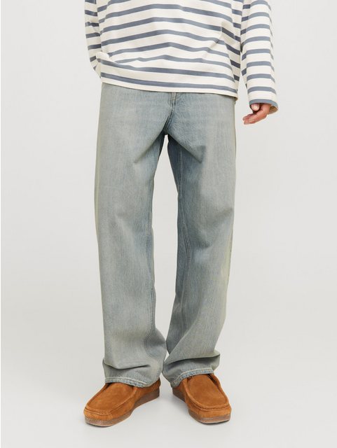 Jack & Jones Relax-fit-Jeans JJIALEX JJCLASSIC JJ 351 NOOS günstig online kaufen