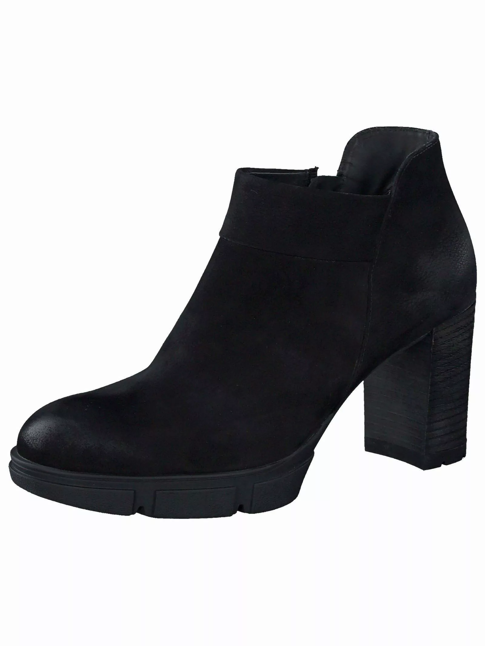Paul Green Paul Green Stiefelette Nubukleder günstig online kaufen