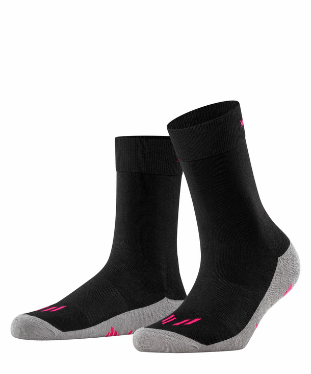 Burlington Lauf Women Socken, 36-41, Schwarz, Uni, 27012-300001 günstig online kaufen