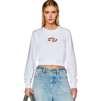 Diesel  Sweatshirt A09931-0GRAC F-SLIMMY-OD-100 günstig online kaufen