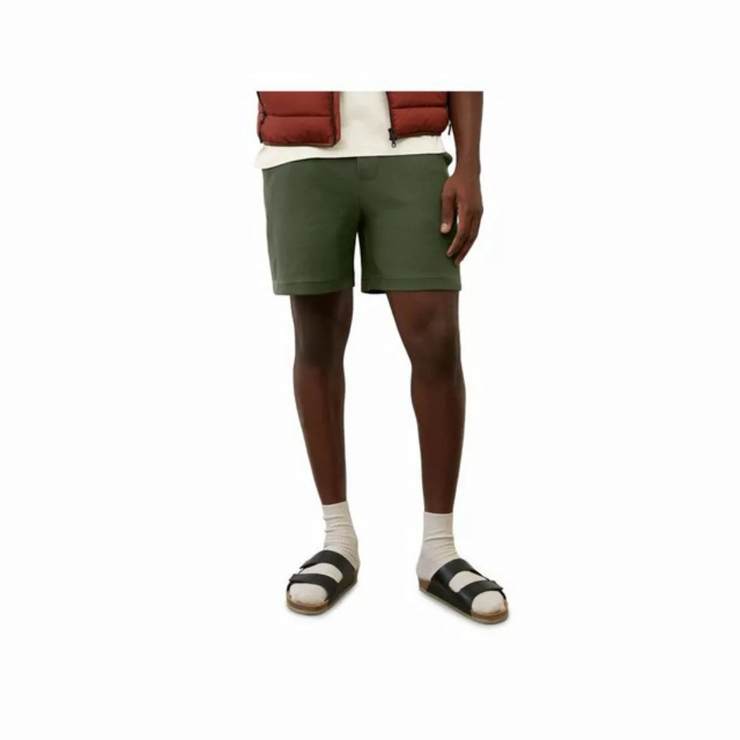 Marc O'Polo Cargoshorts uni regular fit (1-tlg., keine Angabe) günstig online kaufen