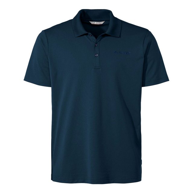 VAUDE Poloshirt Essential Polo Shirt mit kurzer Knopfleiste günstig online kaufen