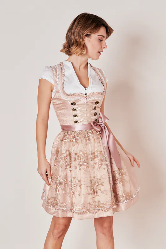 Dirndl Kailia (50cm) günstig online kaufen