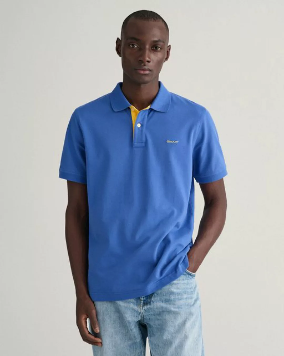 Gant Poloshirt günstig online kaufen