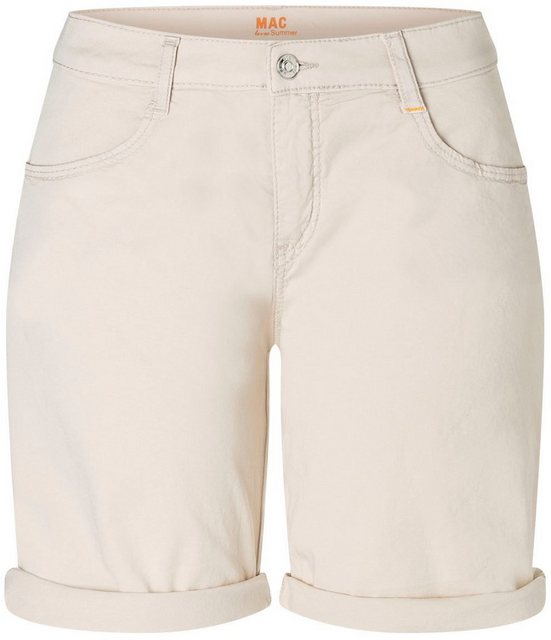 MAC Chinoshorts "summer clean" günstig online kaufen