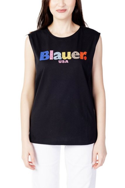 Blauer T-Shirt günstig online kaufen