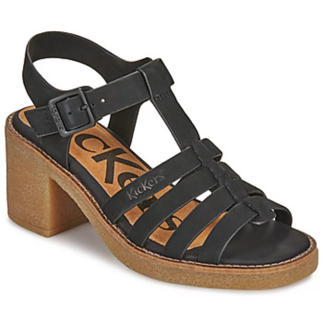 Kickers  Sandalen KICK VOLYNE günstig online kaufen