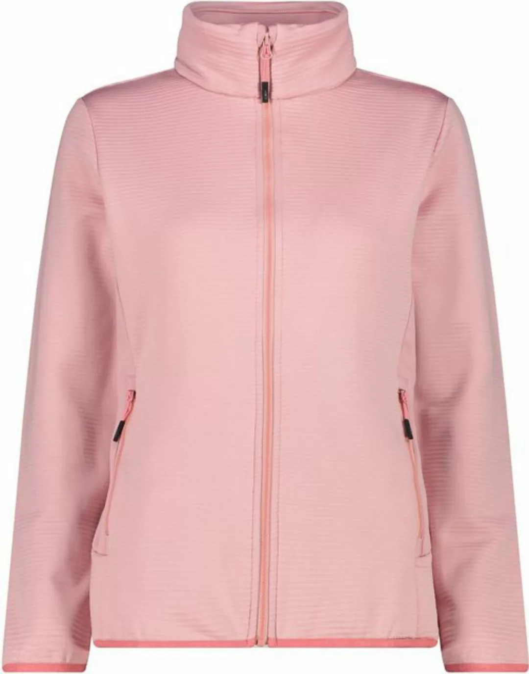 CMP Outdoorjacke WOMAN JACKET ROSE günstig online kaufen