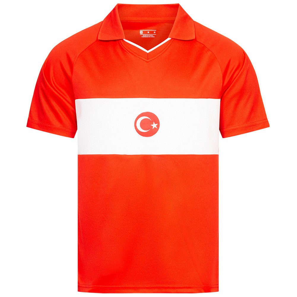 JELEX Fußballtrikot "Retro History" günstig online kaufen