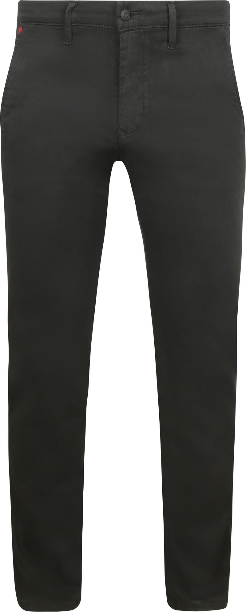 Mac Jeans Driver Pants Stone Grey - Größe W 36 - L 32 günstig online kaufen