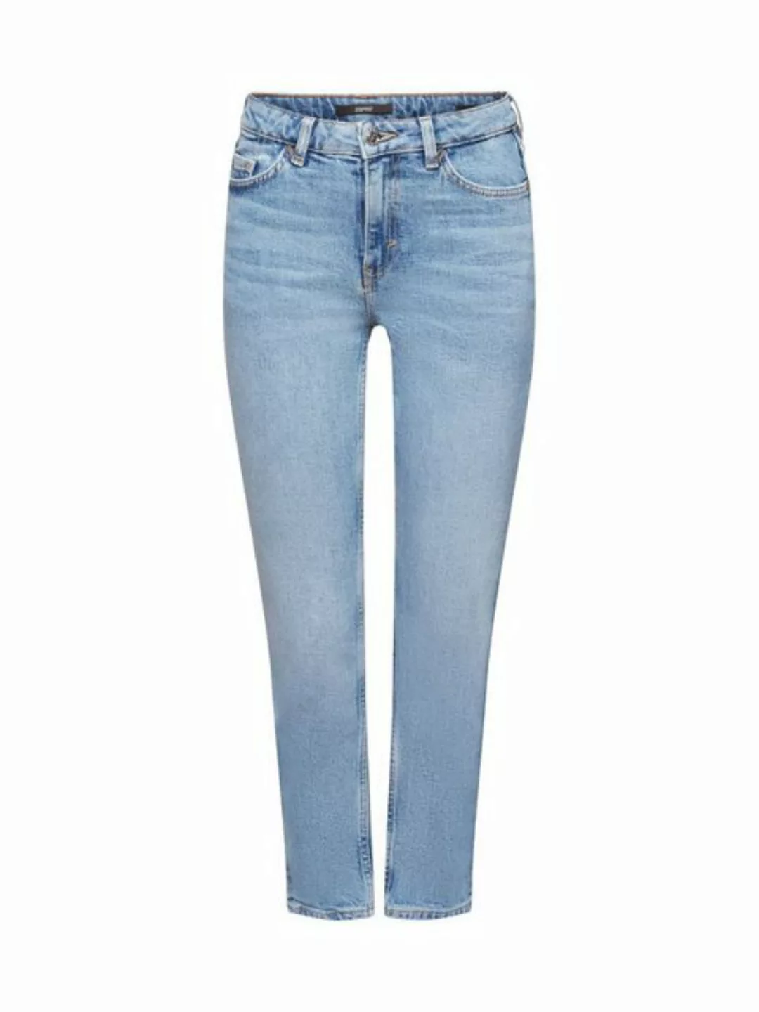 Esprit Collection 7/8-Jeans Kick Flare Jeans, High-Rise günstig online kaufen