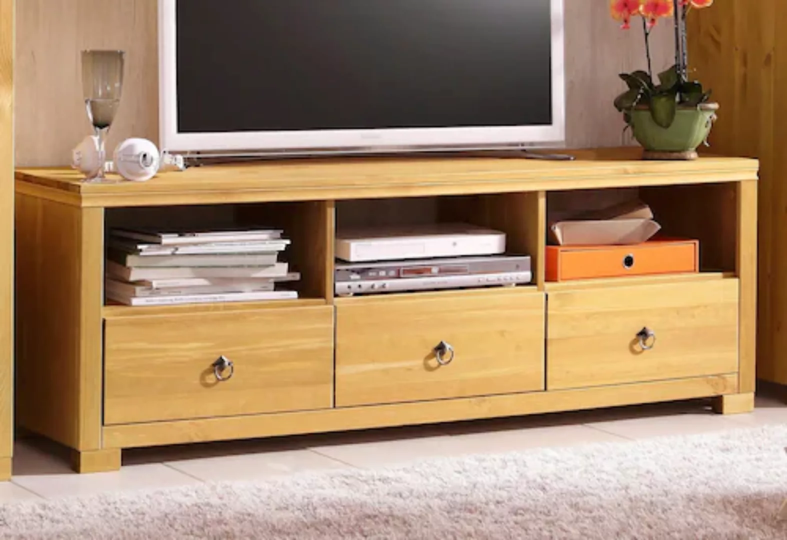 Home affaire TV-Board "Gotland", Breite 147 cm günstig online kaufen