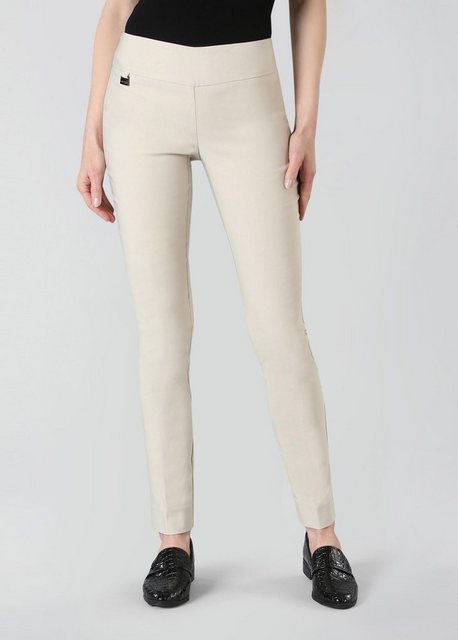 Lisette L Chinohose Perfect fitting Magical Slim Pants perfekter Sitz dank günstig online kaufen