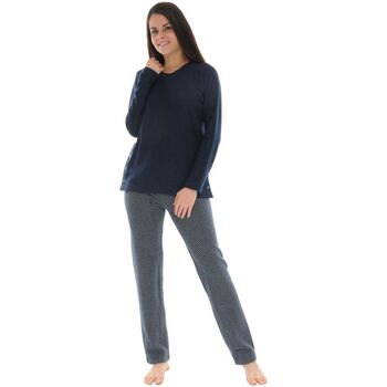 Pilus  Pyjamas/ Nachthemden ANGELE günstig online kaufen