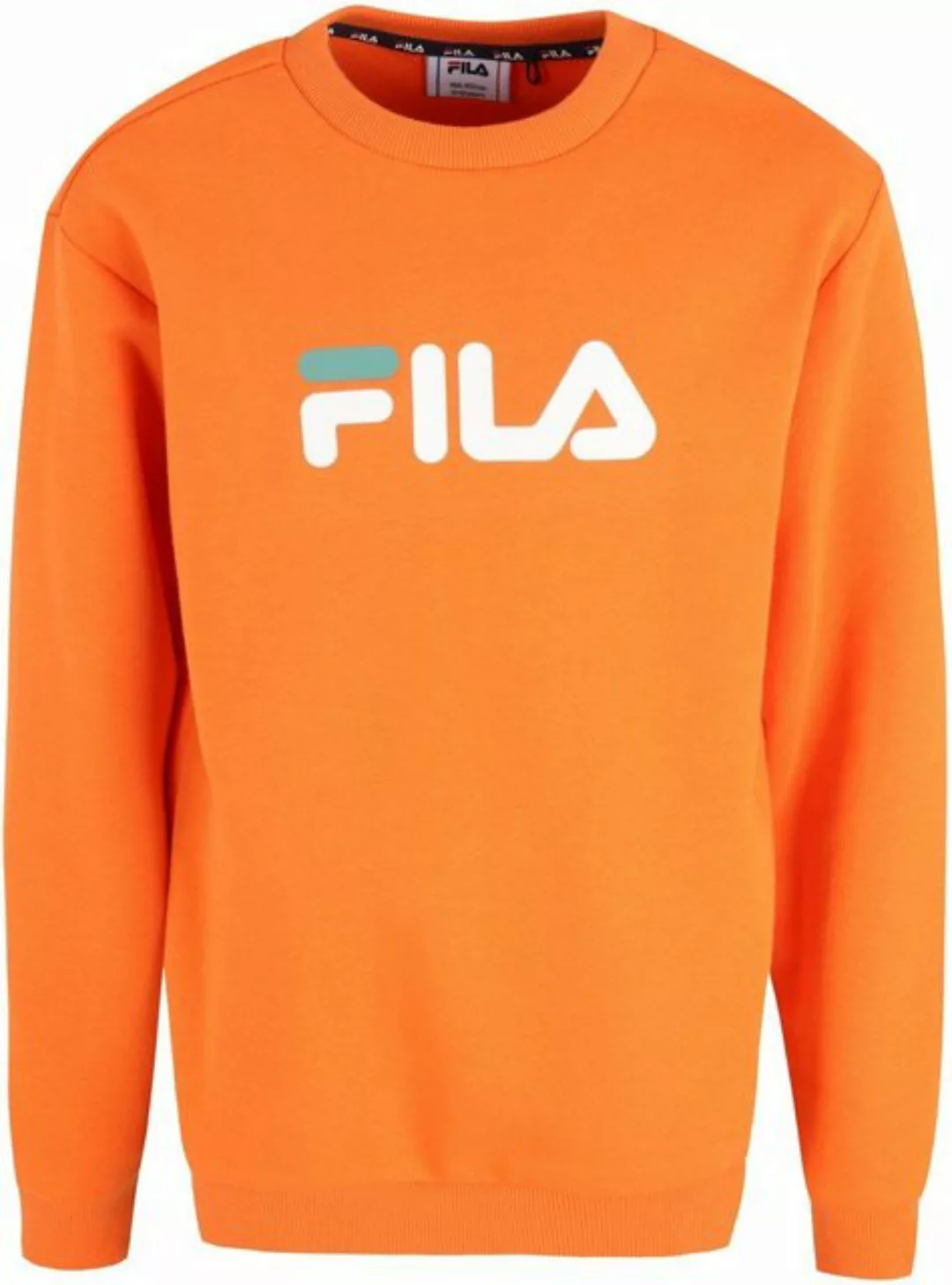 Fila Rundhalspullover günstig online kaufen