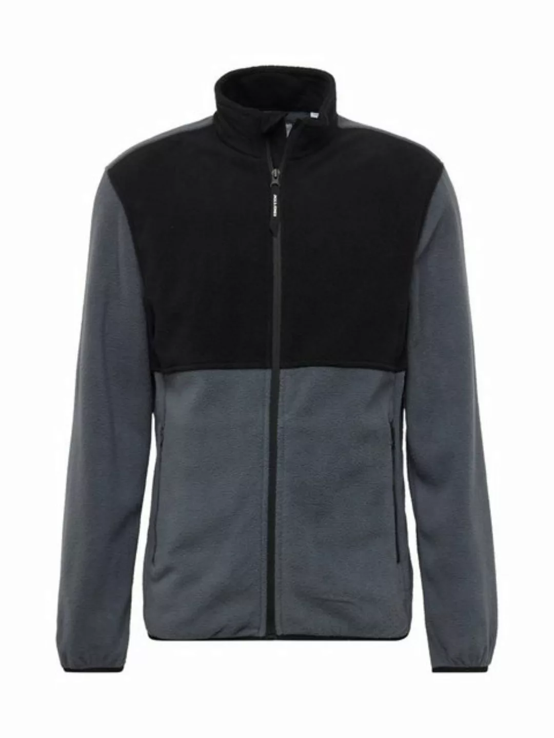 Jack & Jones Fleecejacke FIRE (1-St) günstig online kaufen