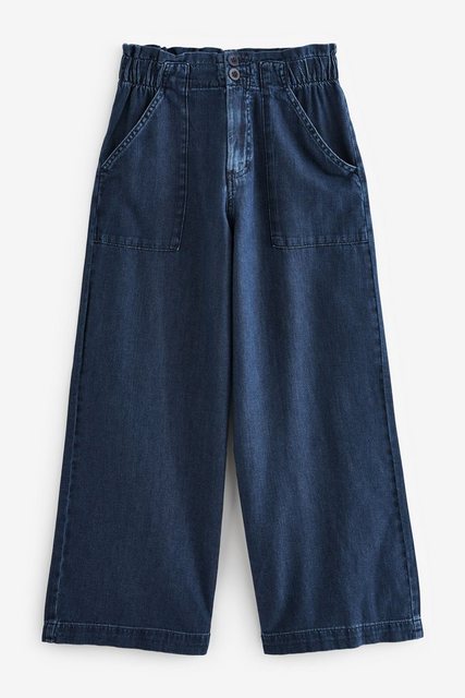 Next Weite Jeans (1-tlg) günstig online kaufen