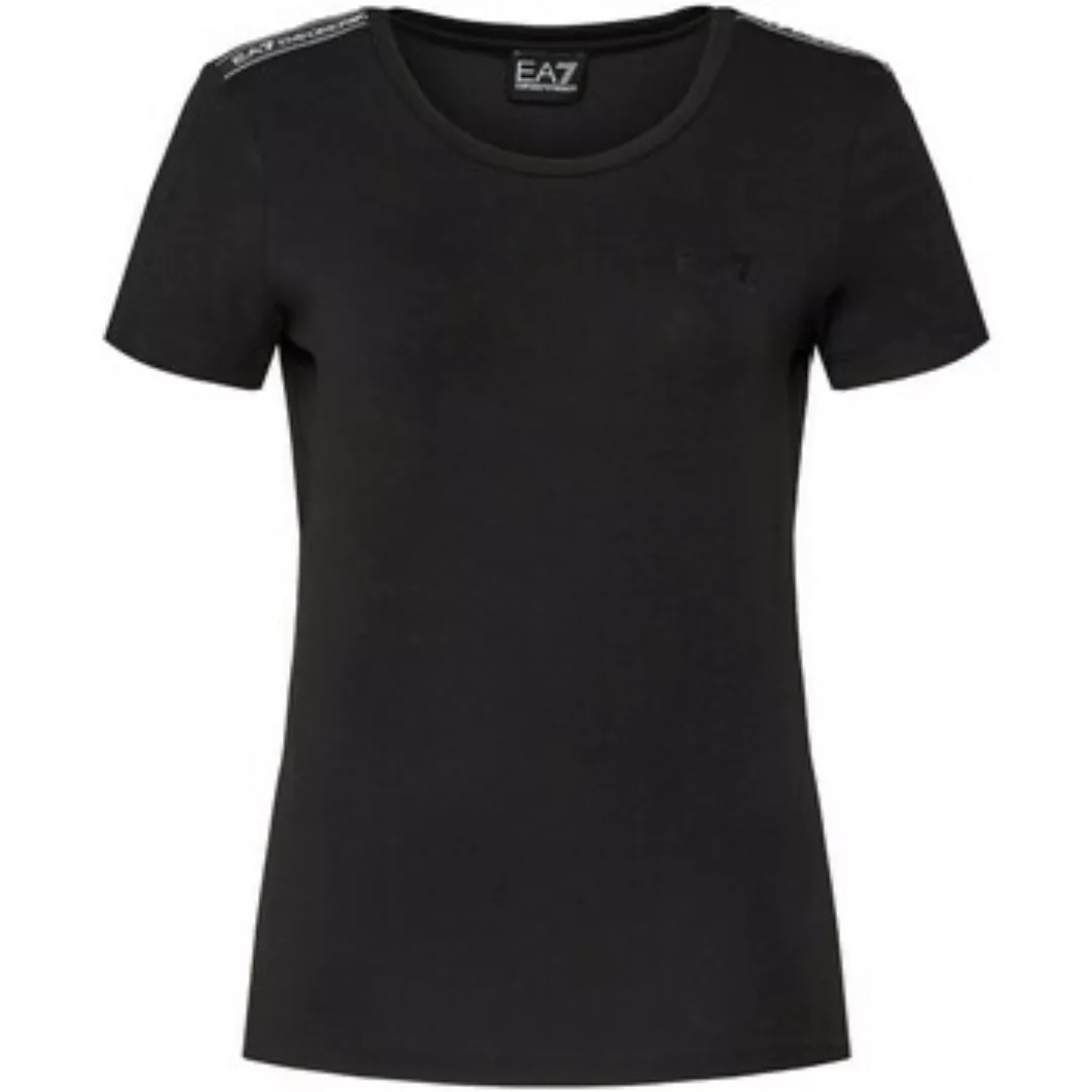 Emporio Armani EA7  T-Shirt 3DTT44-TJ6SZ günstig online kaufen